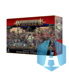 Battleforce: Seraphon - Primordial Starhost - Holiday Box 2023